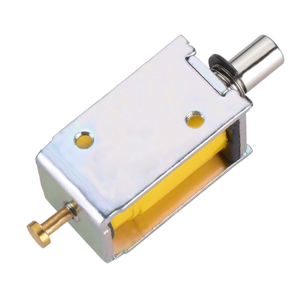 如何選擇權(quán)威的電磁鐵機(jī)構(gòu)