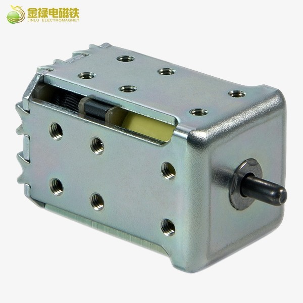 u型電磁鐵線圈