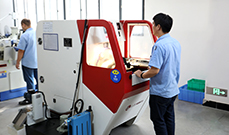 數(shù)控珩磨機